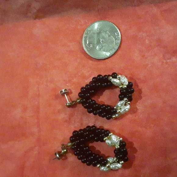 Hand Crafted Jewelry Hand Crafted Earrings Poshmark